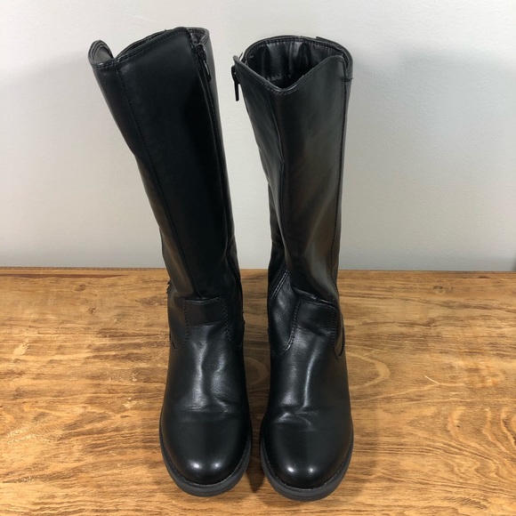 Rampage Girl Boots - Picture 3 of 5